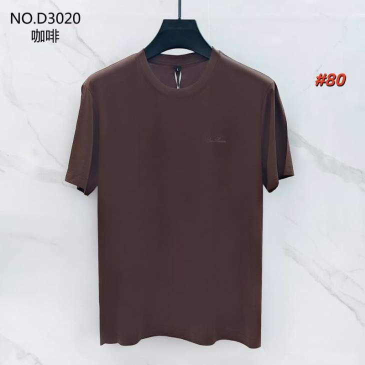 Loro Piana T Shirts Short _SKULoroPianaM-4XL12yr018722